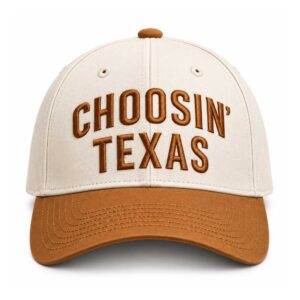 Ella Langley Choosin’ Texas Hat (2)