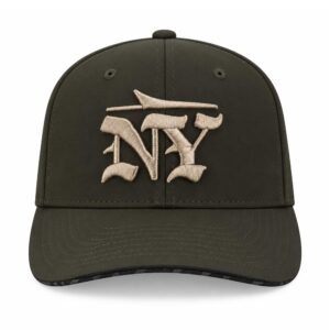 Jets 2026 Rivalries Gotham City Football Club Hat