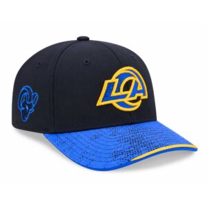 Rams 2026 Rivalries Midnight Mode Hat (1)
