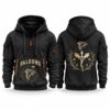 Bears 2026 Fourth Wings Night Quarter Zip Hoodie