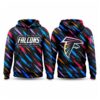 Bills Football Crucial Catch 2026 Hoodie