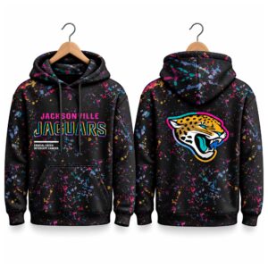 Jaguars Crucial Catch Intercept Cancer Hoodie (2)