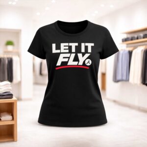 Braves Let It Fly Shirt (2)