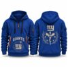 Seahawks 2026 Fourth Wings Night Quarter Zip Hoodie