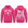 Eagles Nurse Appreciation Day 2026 Hoodie