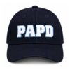 Giants First Responders NYPD Hat