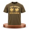 Stealing Signs Committing Crimes And Creating Time Shirt