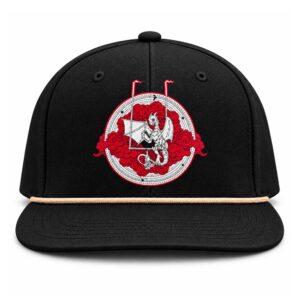 2026 Arizona Cardinals Fourth Wing Night Hats