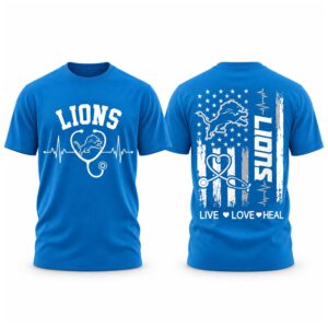 Lions Nurse Appreciation Day 2026 Hoodie (1)