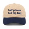 Bruce A. Heyman Lake Ontario Hat