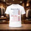 Lions Lomas To The Hall Shirt