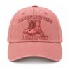 Buffalo Bills 2026 Rivalries Nickel City Hat