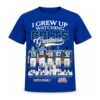 2026 Personalized Brewers Champions World Series Plucked Baseball Jacket