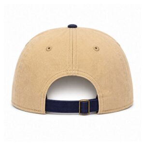 Half Princess Half Big Dawg Hat (2)
