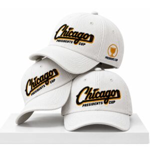 2026 Chicago Presidents Cup Hats (2)