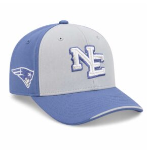 Patriots 2026 Rivalries Nor'Easter Hat (2)
