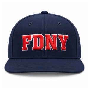 Yankees FDNY First Responders Hats