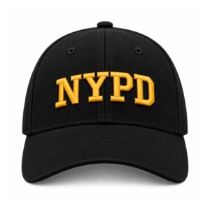 2026 Jets NYPD First Responder 9/11 Hat