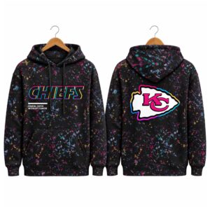 Chiefs Crucial Catch Intercept Cancer Hoodie (2)