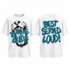 2026 Halloween Labradors Because People Are Creepy Shirt