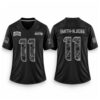 Bo Nix Broncos 2026 Salute To Service Jerseys Bo Nix Broncos 2026 Salute To Service Jerseys