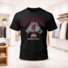 Lake Ontario Est 1656 United States Canada Shirt