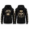 Raiders 2026 Fourth Wings Night Hoodie