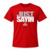 Colts 2026 Rivalries Anvil Strike Shirt