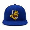Colts 2026 Rivalries Anvil Strike Hat