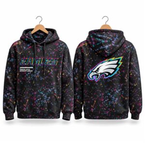 Eagles Crucial Catch Intercept Cancer Hoodie (1)