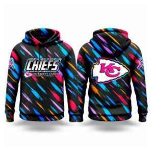 Chiefs Football Crucial Catch 2026 Hoodie