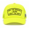 Half Princess Half Big Dawg Hat