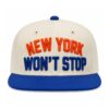 Knicks New York Forever Hat