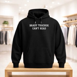 Brady Tkachuk Can't Read Shirt (3)