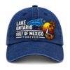 I Stand With Canada Fuck Trump Hat