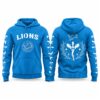 Broncos 2026 Fourth Wings Night Hoodie