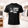 Harrison Mevis The Thiccer Kicker Shirt