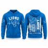 Ravens 2026 Fourth Wings Night Hoodie