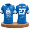 Chiefs Luke Combs My Kinda Saturday Night Tour 2027 Jersey