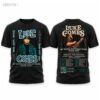 Luke Combs World Tour 2026 Sweatshirt