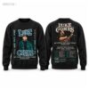 Luke Combs World Tour 2026 Sweatshirt