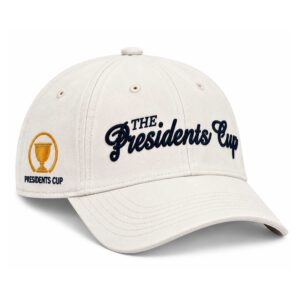 2026 The Presidents Cup Hats (1)