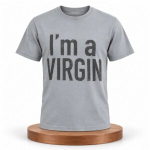 Jazz Chisholm Jr. I'm A Virgin Shirt (2)