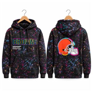 Browns Crucial Catch Intercept Cancer Hoodie (1)