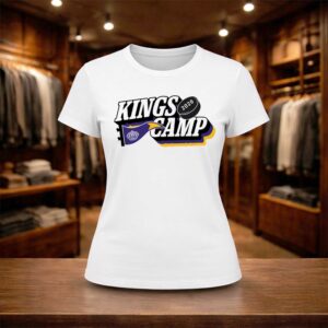 2026 LA Kings Camp Shirt (2)