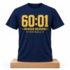 Jeremiah Smith Built Different Ohio State Shirt