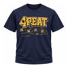 Dodgers NL West Division Champions 2026 Shirt