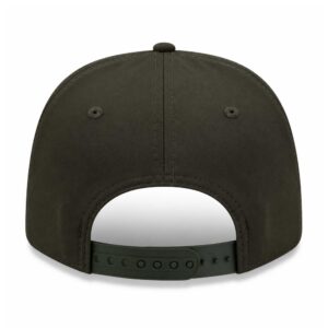 Jets 2026 Rivalries Gotham City Football Club Hat (1)