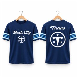 Titans 2026 Rivalries Music City Shirt (1)