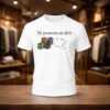 Good Boy Arrow Up Shirt